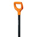 Szpadel prosty metalowy Solid 1066717 Szpadel prosty metalowy Solid 1066717
