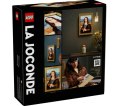 Klocki Art 31213 Mona Lisa Klocki Art 31213 Mona Lisa