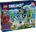 Klocki DREAMZzz 71485 Mech-rycerz Mateo i Z-Blob Klocki DREAMZzz 71485 Mech-rycerz Mateo i Z-Blob