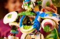 Klocki DREAMZzz 71485 Mech-rycerz Mateo i Z-Blob Klocki DREAMZzz 71485 Mech-rycerz Mateo i Z-Blob
