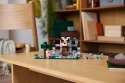 Klocki Minecraft 21261 Wilcza twierdza Klocki Minecraft 21261 Wilcza twierdza