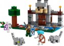 Klocki Minecraft 21261 Wilcza twierdza Klocki Minecraft 21261 Wilcza twierdza