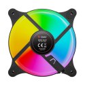 Wentylator BLAST FAN SET 3 x 120mm ARGB 3-pin 5V, 4-pin 12V Wentylator BLAST FAN SET 3 x 120mm ARGB 3-pin 5V, 4-pin 12V