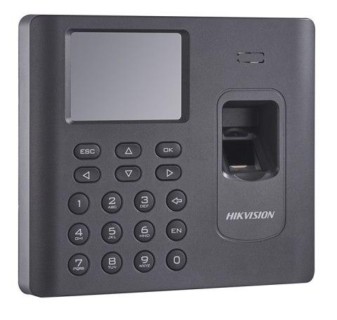 KONTROLER DOSTĘPU HIKVISION DS-K1A802AMF-B KONTROLER DOSTĘPU HIKVISION DS-K1A802AMF-B