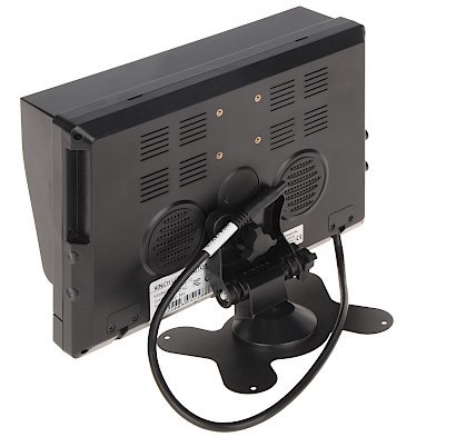 MONITOR SAMOCHODOWY ATE-TFT09-T3 9 " MONITOR SAMOCHODOWY ATE-TFT09-T3 9 "