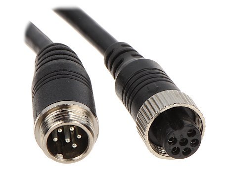 PRZEWÓD M12 ATE-AVIA-IP-10M PRZEWÓD M12 ATE-AVIA-IP-10M