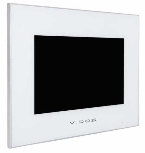 WIDEODOMOFON VIDOS X M11W-X/S11-1 WIDEODOMOFON VIDOS X M11W-X/S11-1