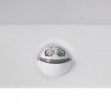 Lampa LED z czujnikiem zmierzchu i ruchu MCE344W Lampa LED z czujnikiem zmierzchu i ruchu MCE344W