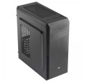 Obudowa PC MS ELEMENT M310 Czarna Obudowa PC MS ELEMENT M310 Czarna