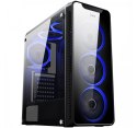 Obudowa gamingowa Armor V700 Czarna Obudowa gamingowa Armor V700 Czarna