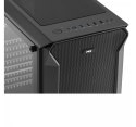 Obudowa gamingowa PC MS ARMOR V710 Czarna Obudowa gamingowa PC MS ARMOR V710 Czarna