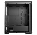 Obudowa gamingowa PC MS ARMOR V710 Czarna Obudowa gamingowa PC MS ARMOR V710 Czarna