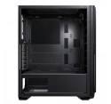 Obudowa gamingowa PC MS FIGHTER V310 Czarna Obudowa gamingowa PC MS FIGHTER V310 Czarna