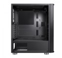 Obudowa gamingowa PC MS FIGHTER V315 Czarna Obudowa gamingowa PC MS FIGHTER V315 Czarna