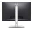 Komputer Optiplex 24 AIO (65-Watt CPU) Win11Pro i7-14700/16GB/512GB SSD/23.8 FHD/Integrated/Adj Stand/FHD Cam/Mic/WLAN + BT/Kb/M