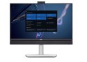 Komputer Optiplex 24 AIO (65-Watt CPU) Win11Pro i7-14700/16GB/512GB SSD/23.8 FHD/Integrated/Adj Stand/FHD Cam/Mic/WLAN + BT/Kb/M