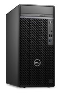 Komputer Optiplex Tower Plus/Core i5-14500/8GB/512GB SSD/Integrated/DVD RW/Wireless Kb & Mouse/W11Pro/vPro