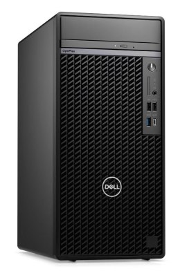 Komputer Optiplex Tower Plus/Core i5-14500/8GB/512GB SSD/Integrated/DVD RW/Wireless Kb & Mouse/W11Pro/vPro