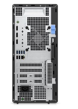 Komputer Optiplex Tower Plus/Core i5-14500/8GB/512GB SSD/Integrated/DVD RW/Wireless Kb & Mouse/W11Pro/vPro