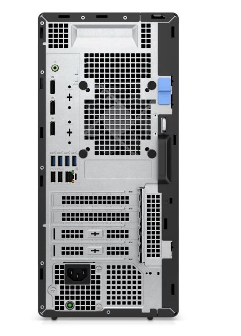 Komputer Optiplex Tower Plus/Core i5-14500/8GB/512GB SSD/Integrated/DVD RW/Wireless Kb & Mouse/W11Pro/vPro Komputer Optiplex Tower Plus/Core i5-14500/8GB/512GB SSD/Integrated/DVD RW/Wireless Kb & Mouse/W11Pro/vPro
