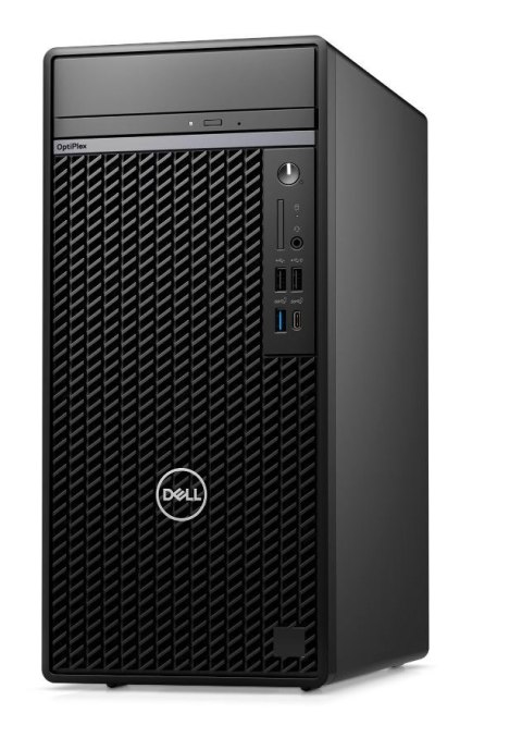 Komputer Optiplex Tower Plus/Core i5-14500/8GB/512GB SSD/Integrated/DVD RW/Wireless Kb & Mouse/W11Pro/vPro Komputer Optiplex Tower Plus/Core i5-14500/8GB/512GB SSD/Integrated/DVD RW/Wireless Kb & Mouse/W11Pro/vPro