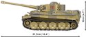 Klocki Panzer VI Tiger no131 Klocki Panzer VI Tiger no131