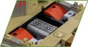 Klocki Panzer VI Tiger no131 Klocki Panzer VI Tiger no131