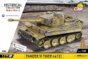 Klocki Panzer VI Tiger no131 Klocki Panzer VI Tiger no131