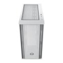 Obudowa MasterBox 600 Lite Biała Obudowa MasterBox 600 Lite Biała