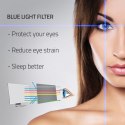 Filtr światła niebieskiego 21.5 cala | 16:9 | Ochrona wzroku | Anti Glare | Matowy | na monitor Filtr światła niebieskiego 21.5 cala | 16:9 | Ochrona wzroku | Anti Glare | Matowy | na monitor