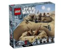 Klocki Star Wars 75396 Pustynna barka i jama sarlacca Klocki Star Wars 75396 Pustynna barka i jama sarlacca
