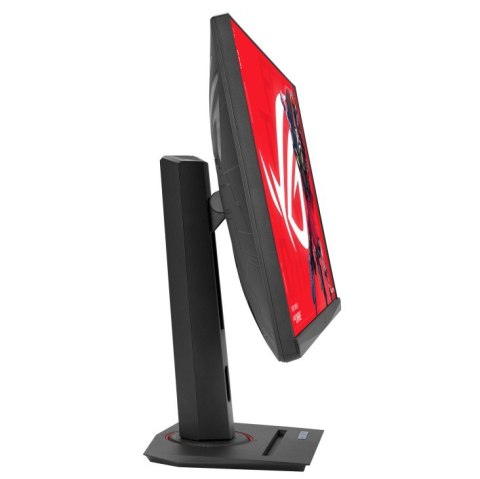 Monitor gamingowy 27 cali XG27ACG ROG F-IPS HDMI DP USB-C Monitor gamingowy 27 cali XG27ACG ROG F-IPS HDMI DP USB-C