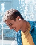 Słuchawki Soundcore C30i klips Białe Słuchawki Soundcore C30i klips Białe