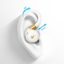 Słuchawki Soundcore Sport X20 białe Słuchawki Soundcore Sport X20 białe