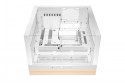 Obudowa Light Base 600 DX biały Obudowa Light Base 600 DX biały