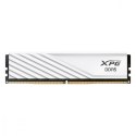 Pamięć XPG Lancer Blade DDR5 6000 32GB (2x16) CL30 biała Pamięć XPG Lancer Blade DDR5 6000 32GB (2x16) CL30 biała