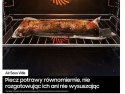 Piekarnik NV7B4345VAS/U2 Piekarnik NV7B4345VAS/U2