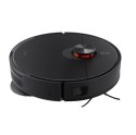 Robot sprzątajacy Vacuum S20+ Czarny Robot sprzątajacy Vacuum S20+ Czarny