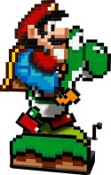 Klocki Super Mario 71438 Mario i Yoshi Klocki Super Mario 71438 Mario i Yoshi