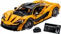 Klocki Technic 42172 McLaren P1 Klocki Technic 42172 McLaren P1
