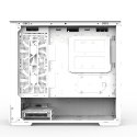 Obudowa P30 V2 MicroATX Mini Tower 3 FansRGB Biała Obudowa P30 V2 MicroATX Mini Tower 3 FansRGB Biała
