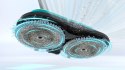 Odkurzacz pionowy Unlimited 7 ProHygienic Aqua BCS71HYG1 Odkurzacz pionowy Unlimited 7 ProHygienic Aqua BCS71HYG1