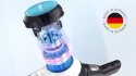 Odkurzacz pionowy Unlimited 7 ProHygienic Aqua BCS71HYG1 Odkurzacz pionowy Unlimited 7 ProHygienic Aqua BCS71HYG1