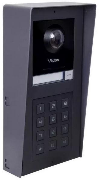 Daszek ochronny VIDOS DP-2100-1 Daszek ochronny VIDOS DP-2100-1