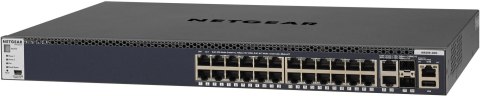 Switch Netgear GSM4328S Switch Netgear GSM4328S