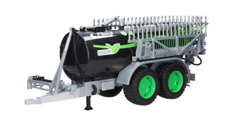 Przyczepa beczkowóz Fliegl Jumbo Line Plus