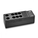 Zasilacz BE500G2-GR APC Back-UPS 500VA 8 schuko outlets Zasilacz BE500G2-GR APC Back-UPS 500VA 8 schuko outlets