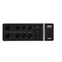 Zasilacz BE500G2-GR APC Back-UPS 500VA 8 schuko outlets Zasilacz BE500G2-GR APC Back-UPS 500VA 8 schuko outlets