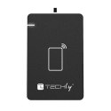 Czytnik kart zbliżeniowych NFC RFID na USB 2.0 Czytnik kart zbliżeniowych NFC RFID na USB 2.0