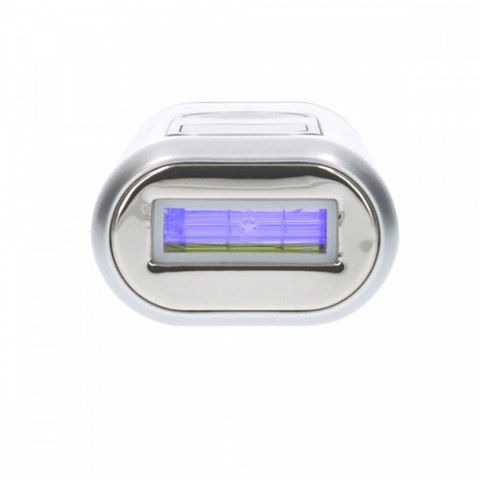 Depilator Beauty Cool Biały Depilator Beauty Cool Biały